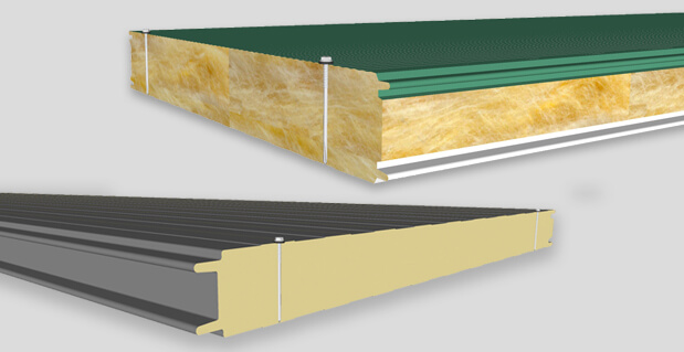 Farm Panels - Panel Sandwich Group